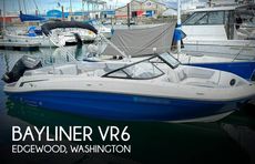 2023 Bayliner VR6