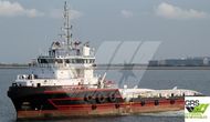 65m / 80ts BP AHTS Vessel for Sale / #1064383