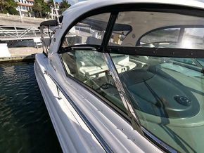 16 2007 Sea Ray 44