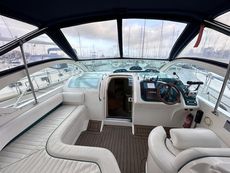 Fairline Targa 34
