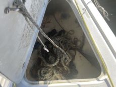 1998 Dragonfly 920 Swing Touring