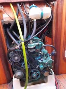 Beneteau Oceanis 350