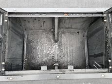 2024 Rhino 600SB HDPE Workboat