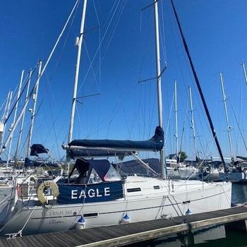 2005 Beneteau Oceanis 343 Owners Version