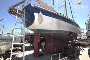 1985 Skorpion 44