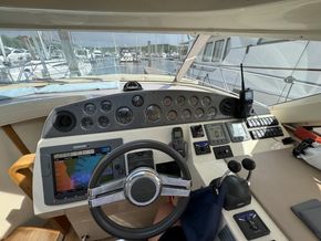 2008 Sealine SC39 9