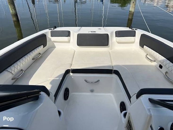 2023 Bayliner 2200 dx