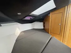 2014 Ocean Master 760 HTS
