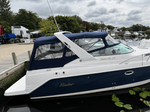 Rinker 