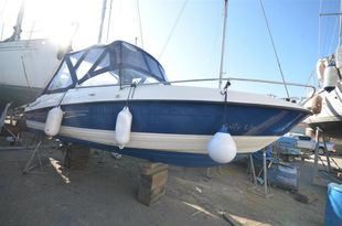 2005 Bayliner 652CC