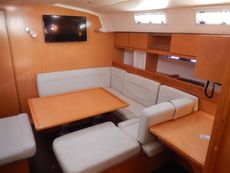 2011 BAVARIA 45 CRUISER