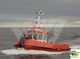 16m / 25ts BP Tug for Sale / #1139763