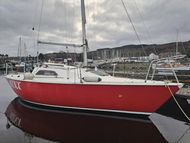 Hunter Sonata 7