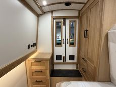 BESPOKE BOAT CO 57FT NARROWBOAT 2027