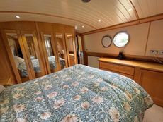 The Happy Beaver 60ff Collingwood Euro Cruiser