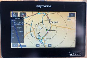 Axiom plotter 