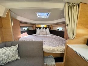 2022 Bavaria S33 Open 5