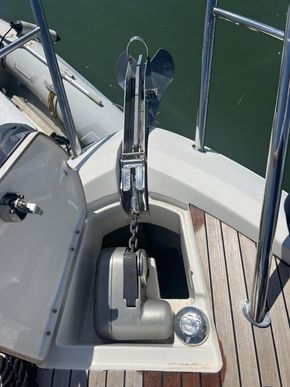 2016 Bavaria Sport 33 7