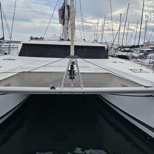 2019 Fountaine Pajot Astrea 42