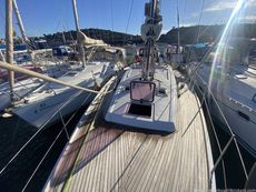 2007 Grand Soleil 43