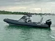 2022 Brig Eagle 8