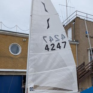 Solo 4247 Andy Miles + Paintcraft