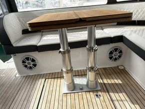 2022 Bavaria S36 Hard Top 19