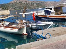 Wingsail 9 m   30 ft  Yacht built 2022