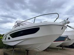 2023 Beneteau Flyer 9 Sundeck