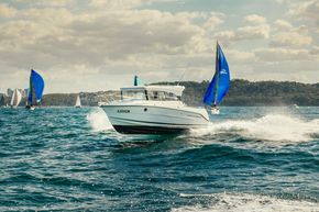 2024 Parker 800 Weekend 2