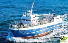 22m / 11,3knts Research- Survey- Guard Vessel for Sale / #1060558