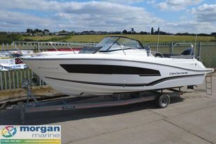 2023 Jeanneau Cap Camarat 7.5 WA