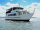 1989 66′ x 20′ Steel 100 Passenger Boat Built by Kanter Yachts
