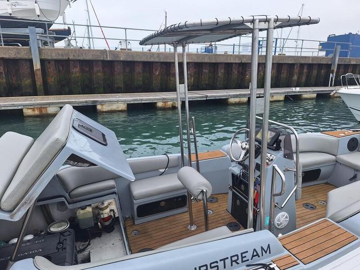 Nautica Express 22