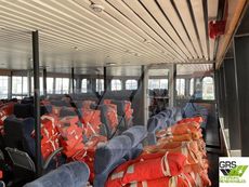 67m / 268 pax Passenger Ship for Sale / #1012621
