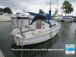 1979 Westerly Pageant