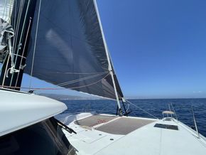 2025 Nautitech 44 Open 12