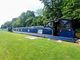 60ft x 12'6ft 2020 Euro Cruiser Stern Widebeam Built by Collingwood