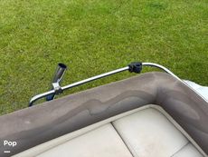 2017 Bayliner Element XR7