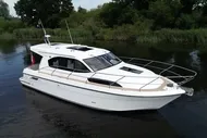 2025 Haines 32 Offshore
