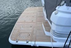 2020 Azimut Magellano 53