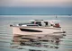 2024 Delphia 10 Lounge Top