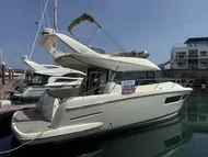 2013 Prestige 350