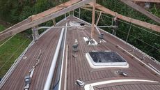 VENO 108 - 36' DUTCH BUILT CRUISER  &pound;29500