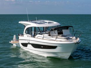 2026 Beneteau Antares 11 Coupe