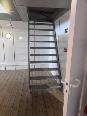 Espace interieur