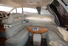 2002 Sealine F37