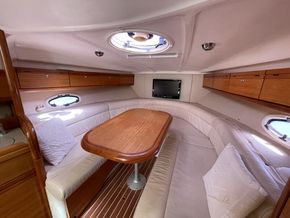 2008 Bavaria 30 Sport HT 19