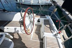 Jeanneau Sun Odyssey 39i Performance