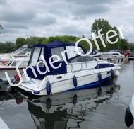 1991 Bayliner 2651 Ciera Sunbridge